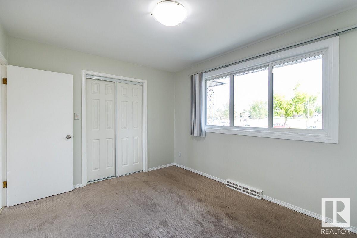 Single Family House Bungalow for Sale in  and   AV NW Edmonton 