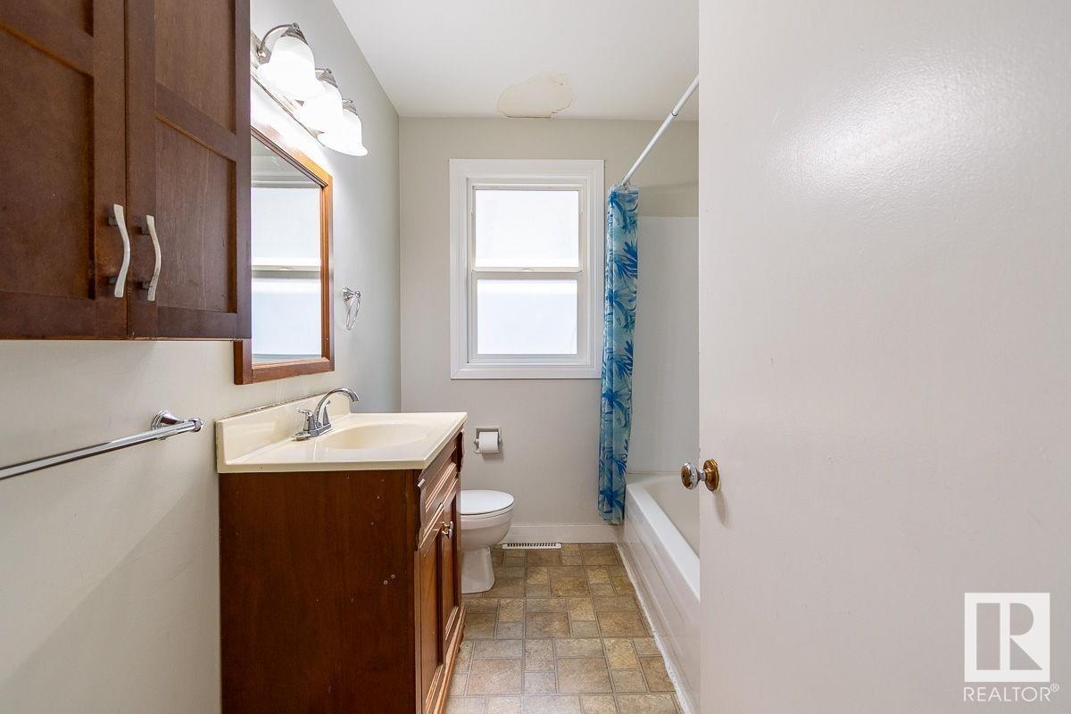 Single Family House Bungalow for Sale in  and   AV NW Edmonton 