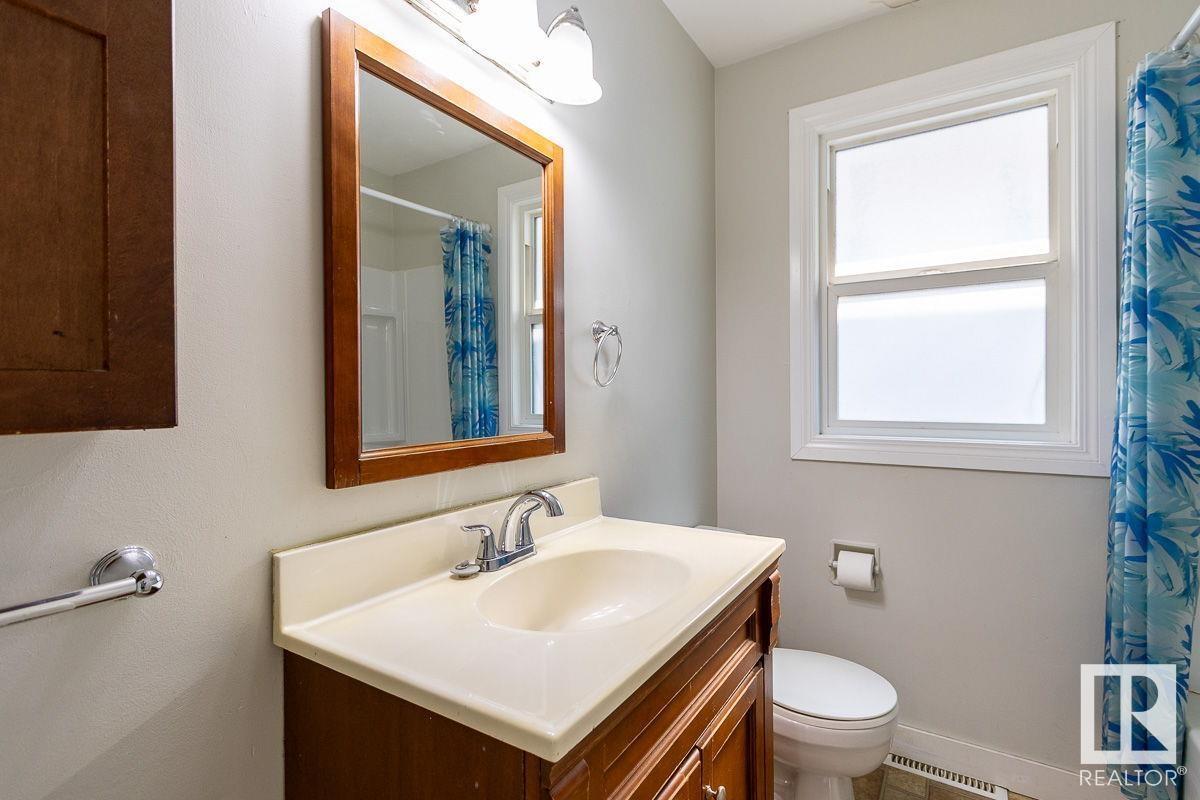 Single Family House Bungalow for Sale in  and   AV NW Edmonton 