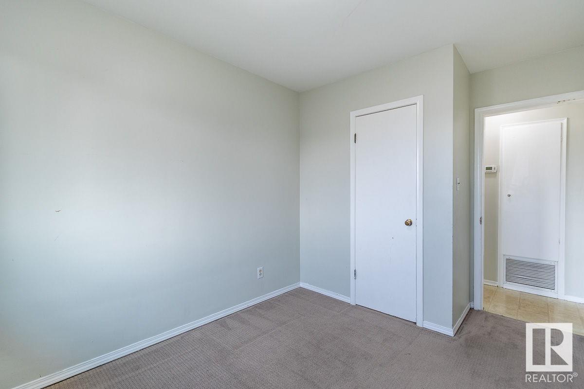 Single Family House Bungalow for Sale in  and   AV NW Edmonton 