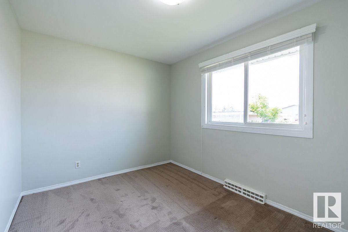 Single Family House Bungalow for Sale in  and   AV NW Edmonton 