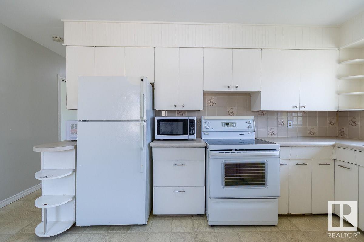 Single Family House Bungalow for Sale in  and   AV NW Edmonton 