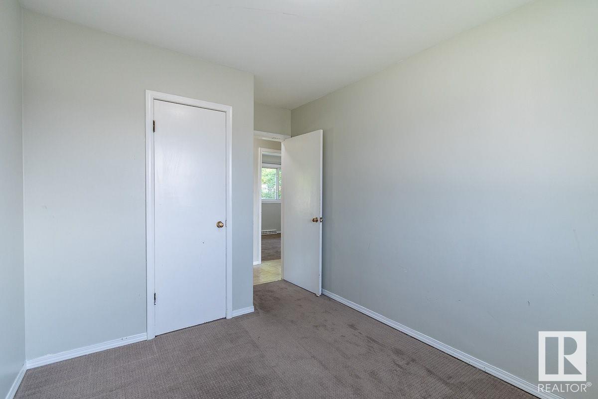 Single Family House Bungalow for Sale in  and   AV NW Edmonton 
