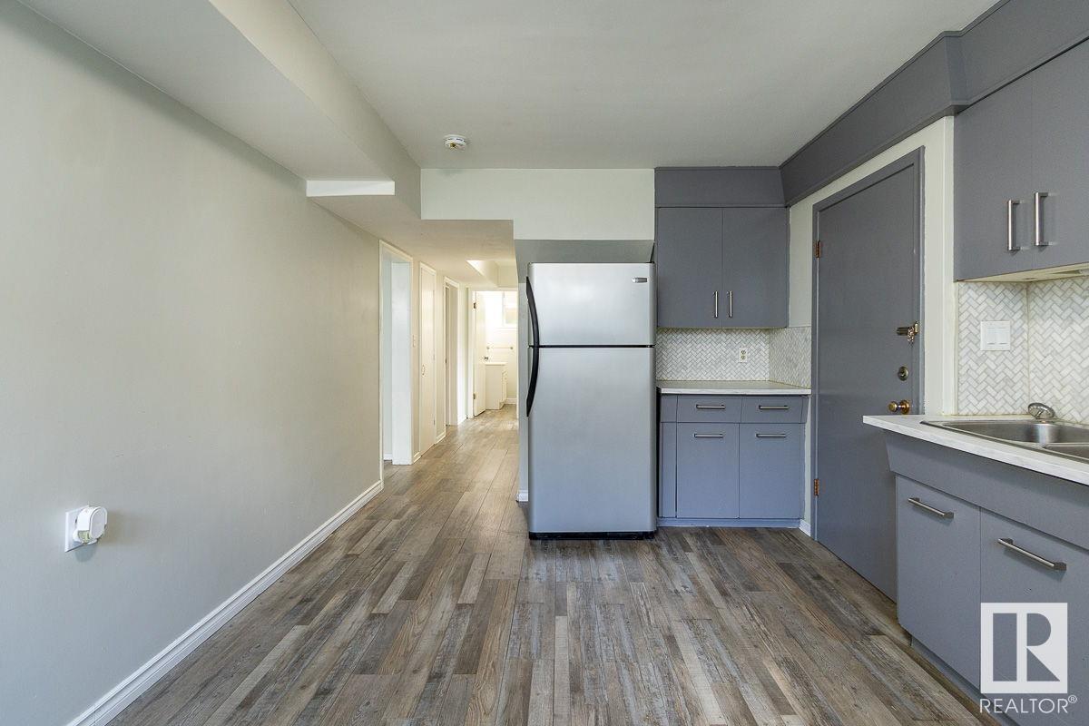 Single Family House Bungalow for Sale in  and   AV NW Edmonton 