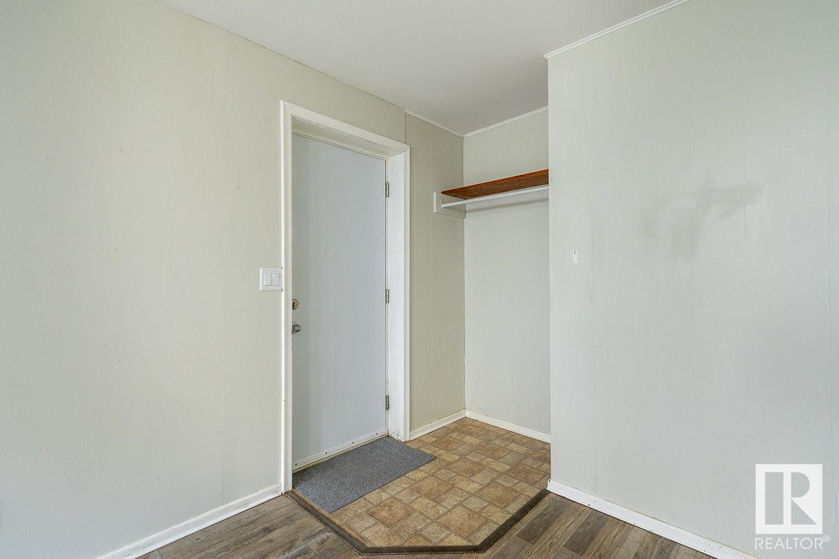 Single Family House Bungalow for Sale in  and   AV NW Edmonton 