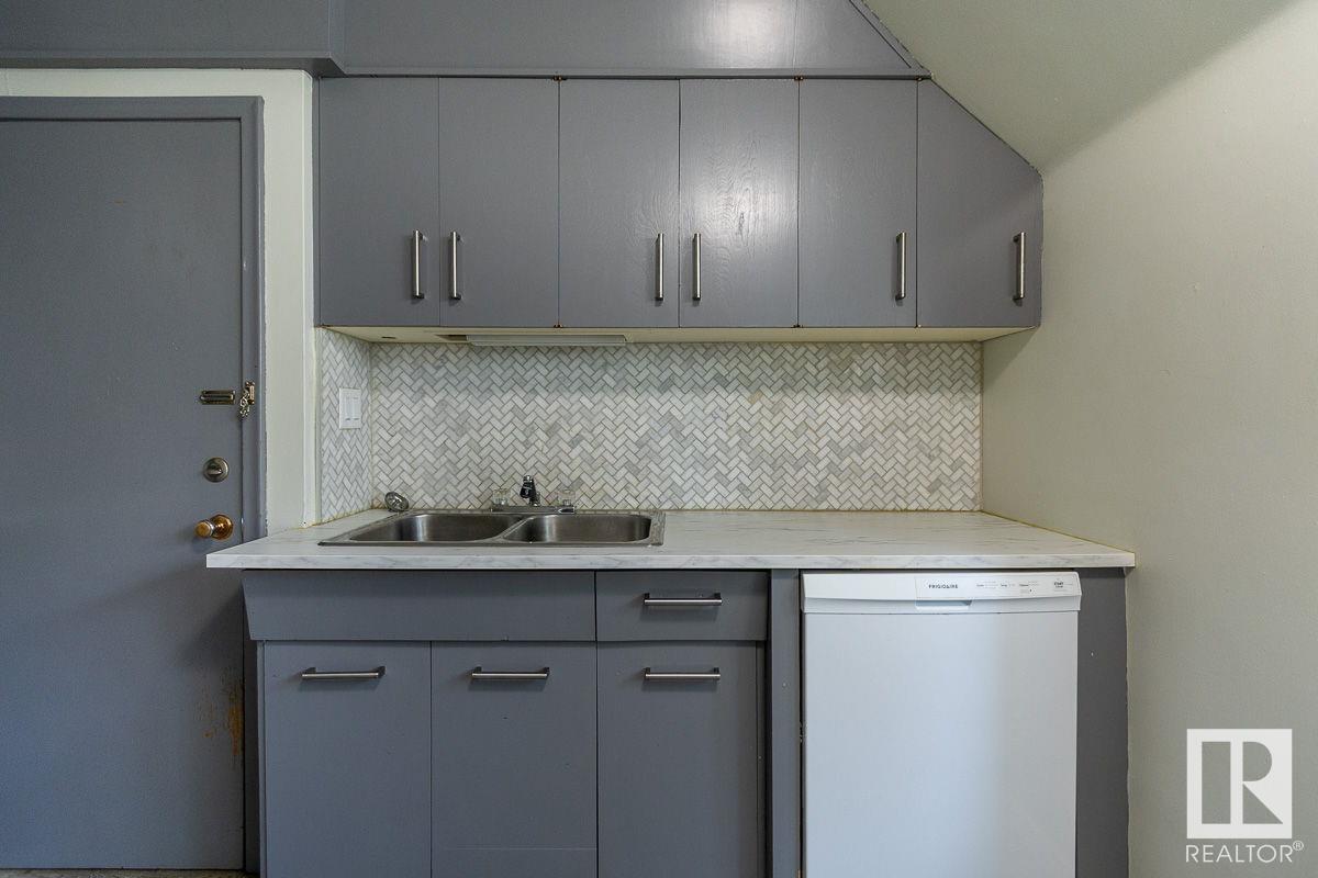 Single Family House Bungalow for Sale in  and   AV NW Edmonton 