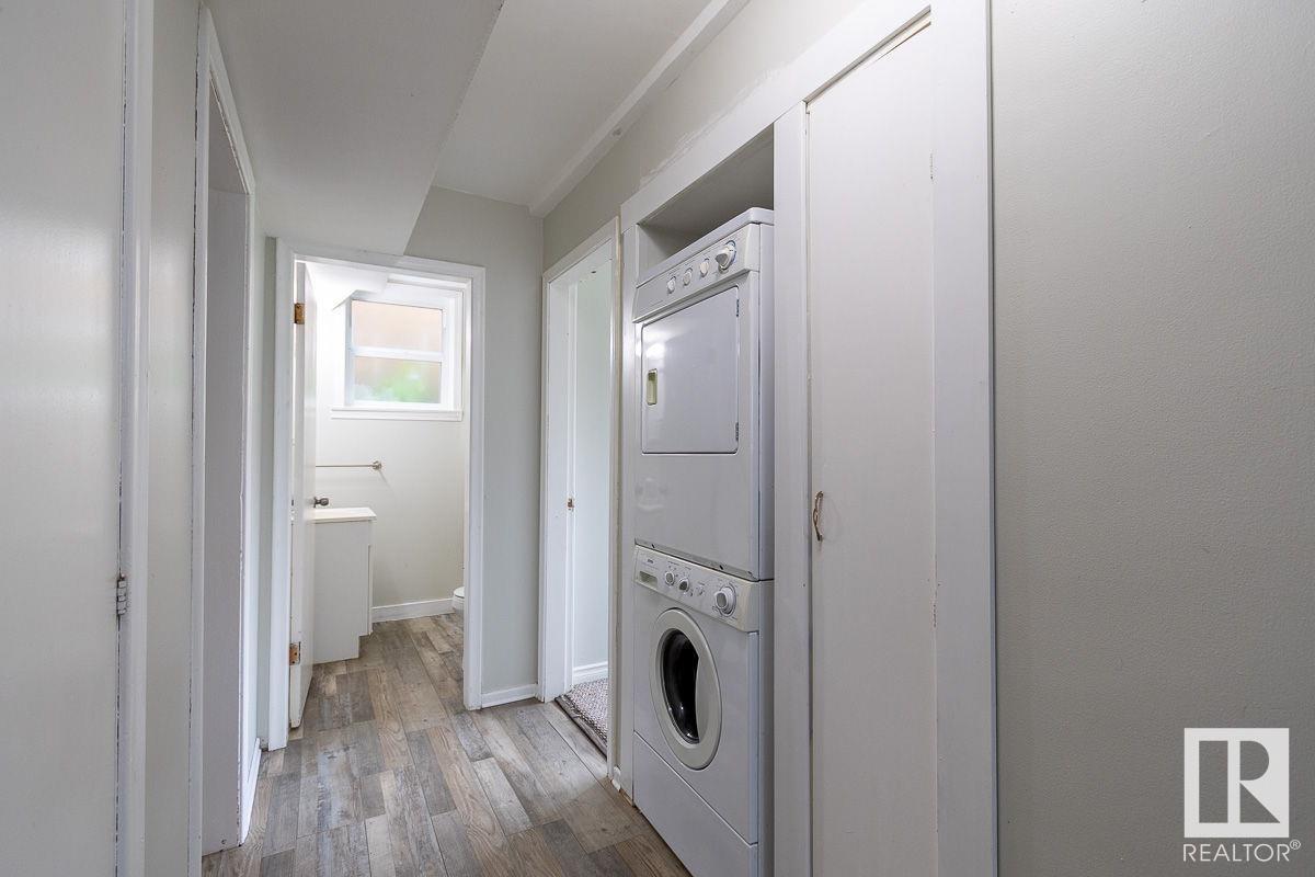 Single Family House Bungalow for Sale in  and   AV NW Edmonton 