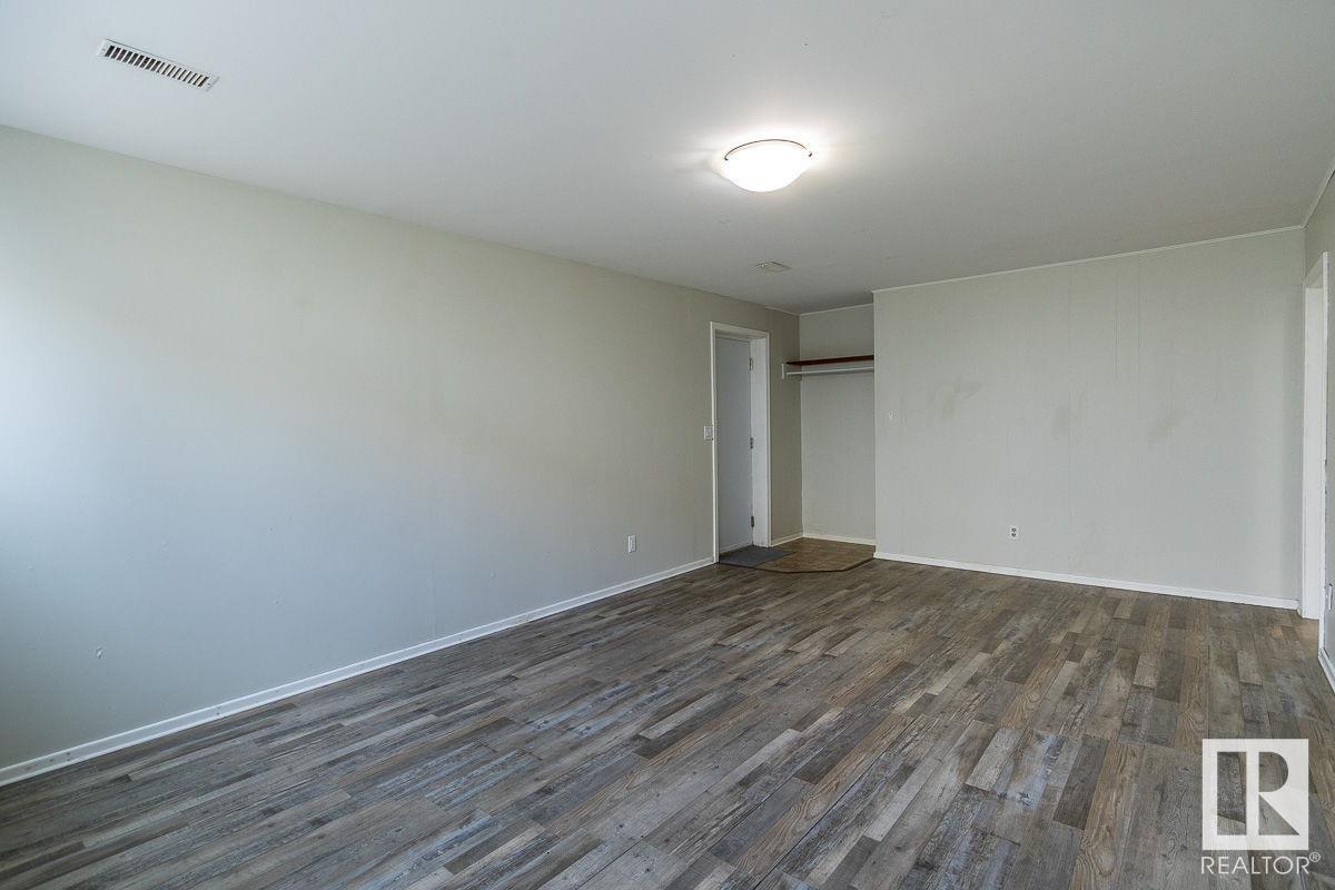 Single Family House Bungalow for Sale in  and   AV NW Edmonton 