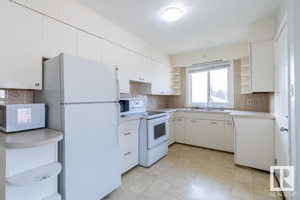 Single Family House Bungalow for Sale in  and   AV NW Edmonton 