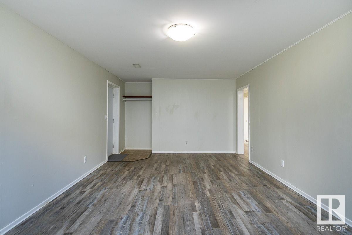 Single Family House Bungalow for Sale in  and   AV NW Edmonton 