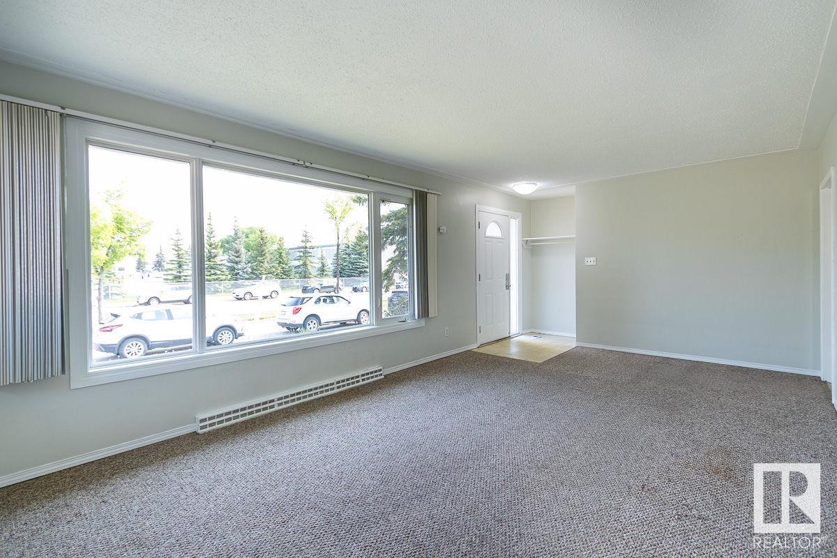 Single Family House Bungalow for Sale in  and   AV NW Edmonton 