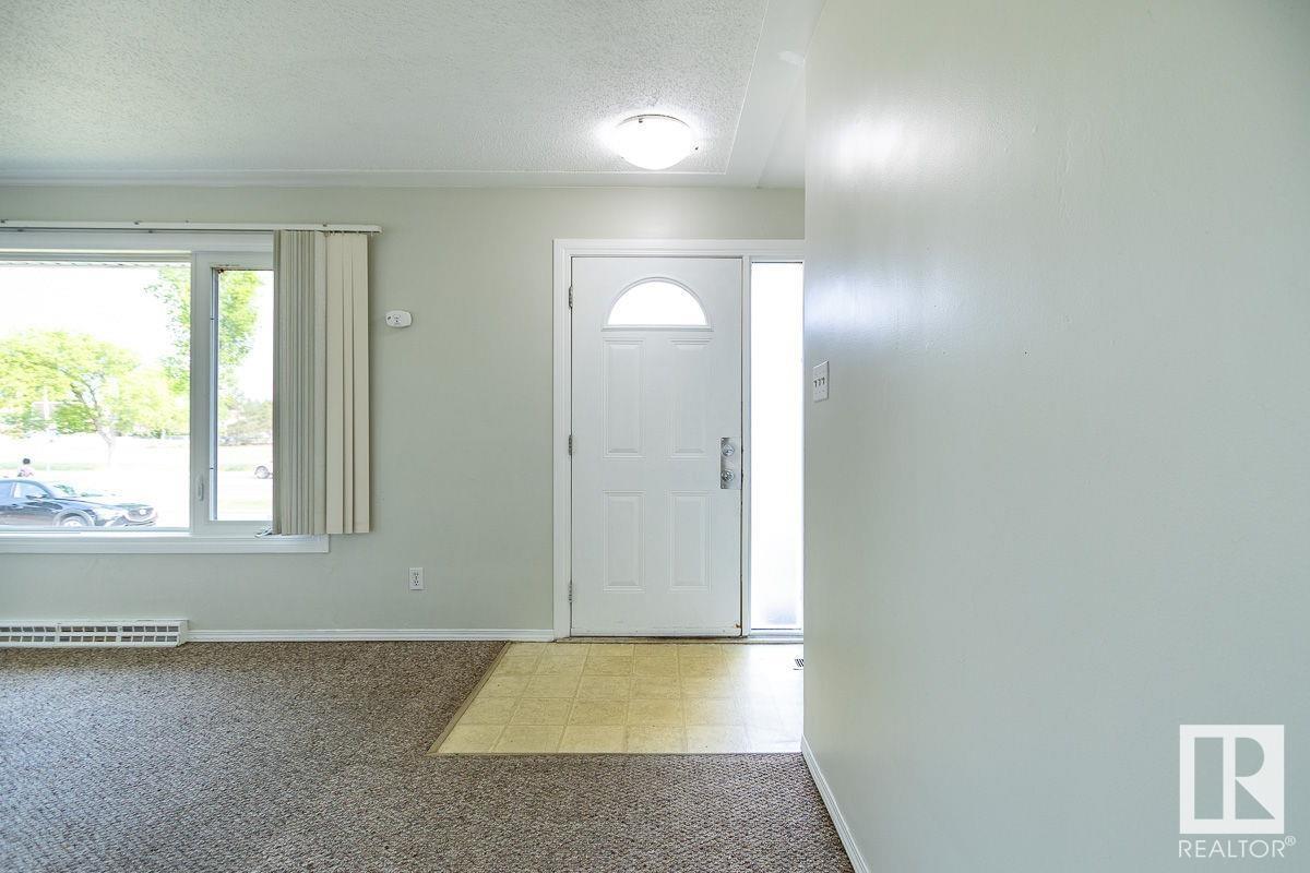 Single Family House Bungalow for Sale in  and   AV NW Edmonton 