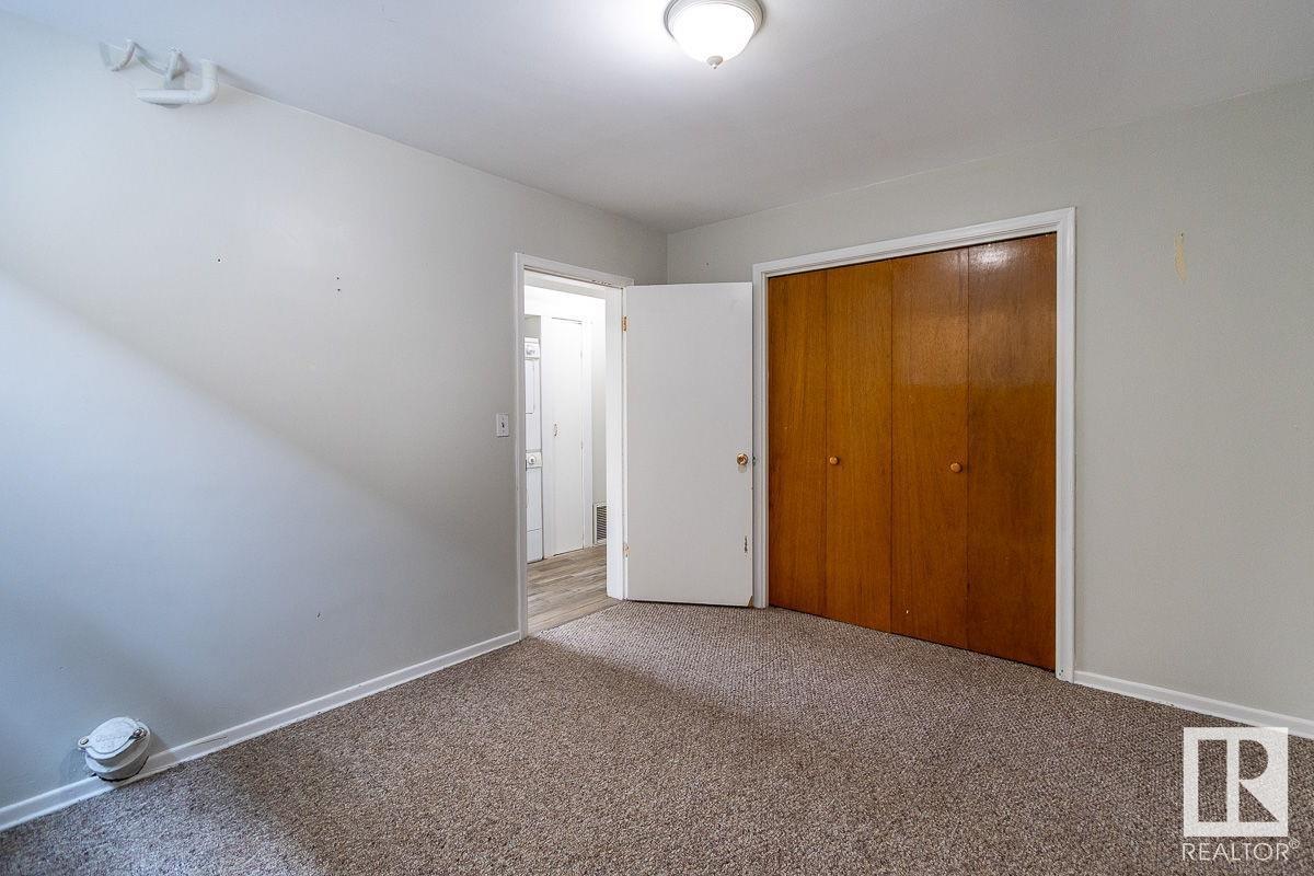 Single Family House Bungalow for Sale in  and   AV NW Edmonton 