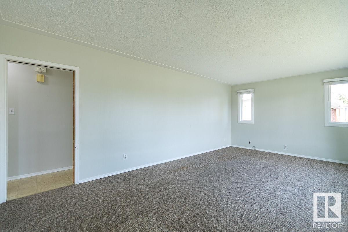 Single Family House Bungalow for Sale in  and   AV NW Edmonton 