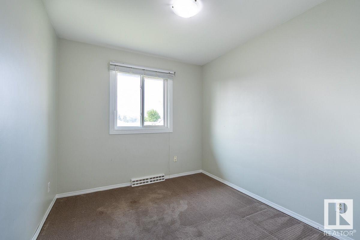 Single Family House Bungalow for Sale in  and   AV NW Edmonton 