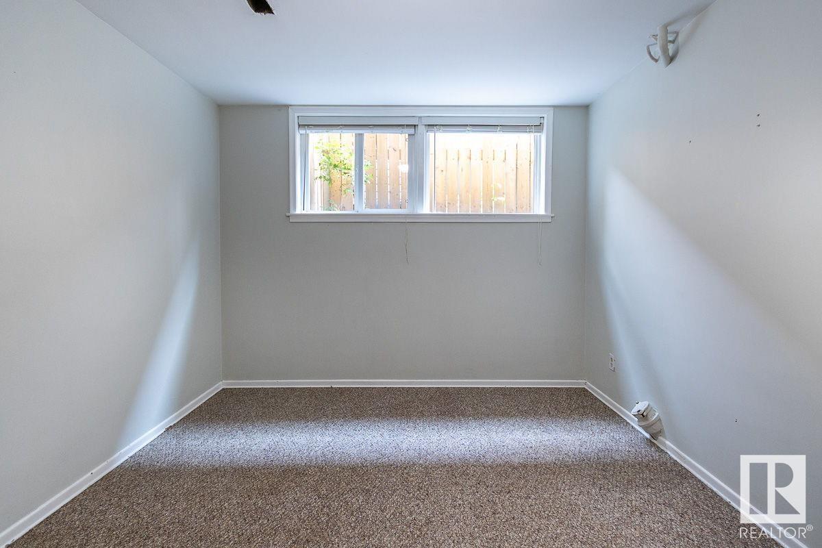 Single Family House Bungalow for Sale in  and   AV NW Edmonton 