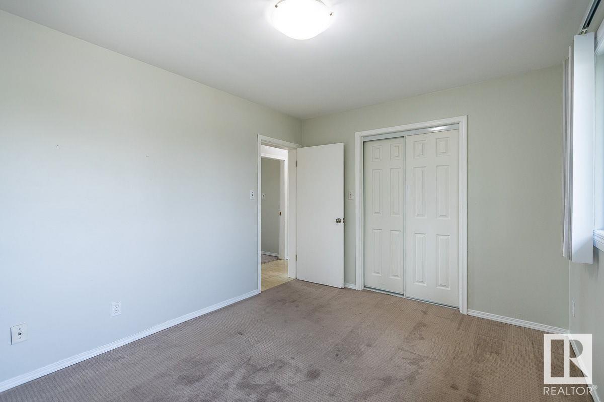Single Family House Bungalow for Sale in  and   AV NW Edmonton 