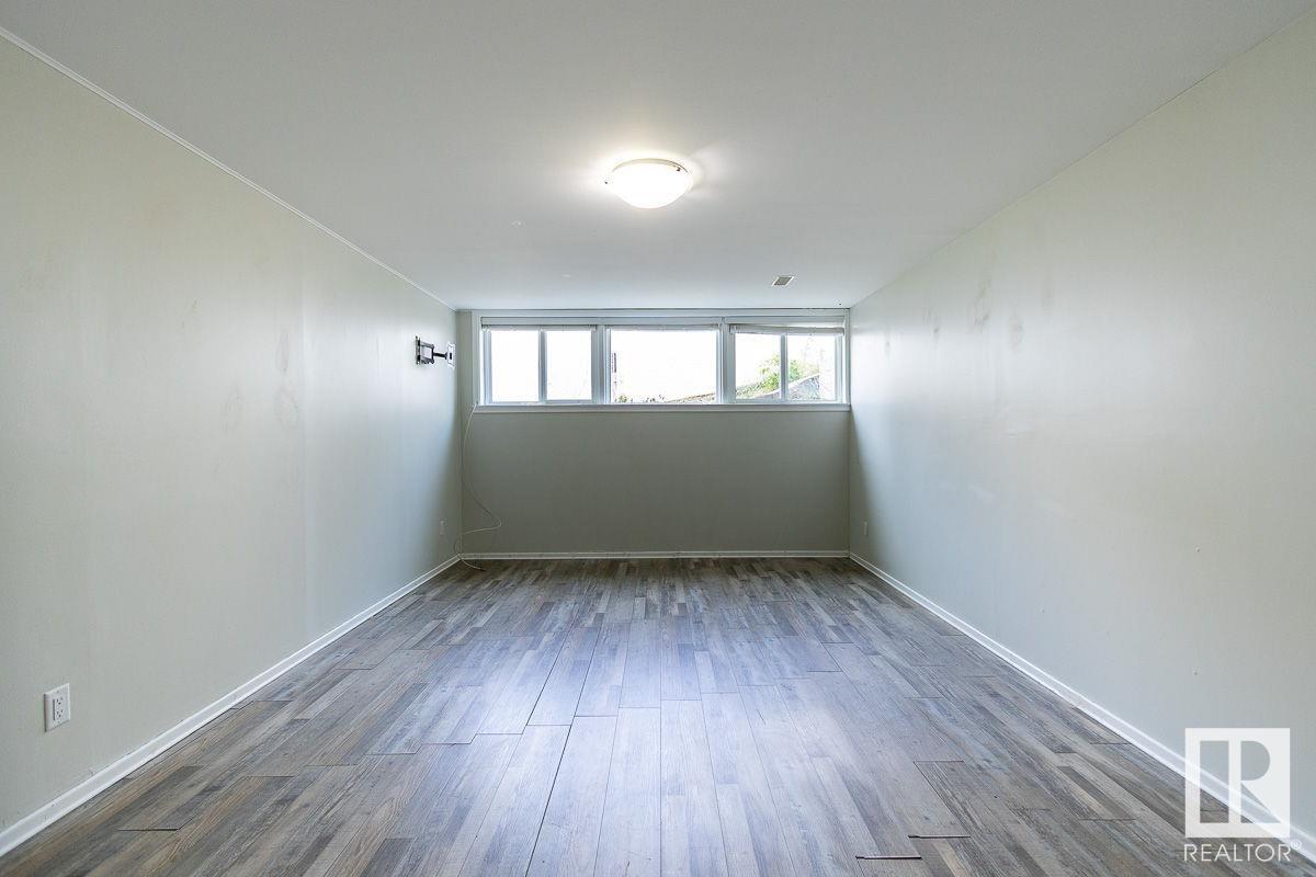 Single Family House Bungalow for Sale in  and   AV NW Edmonton 