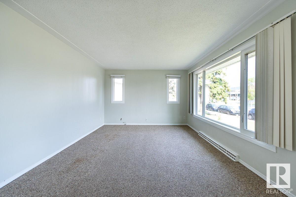 Single Family House Bungalow for Sale in  and   AV NW Edmonton 