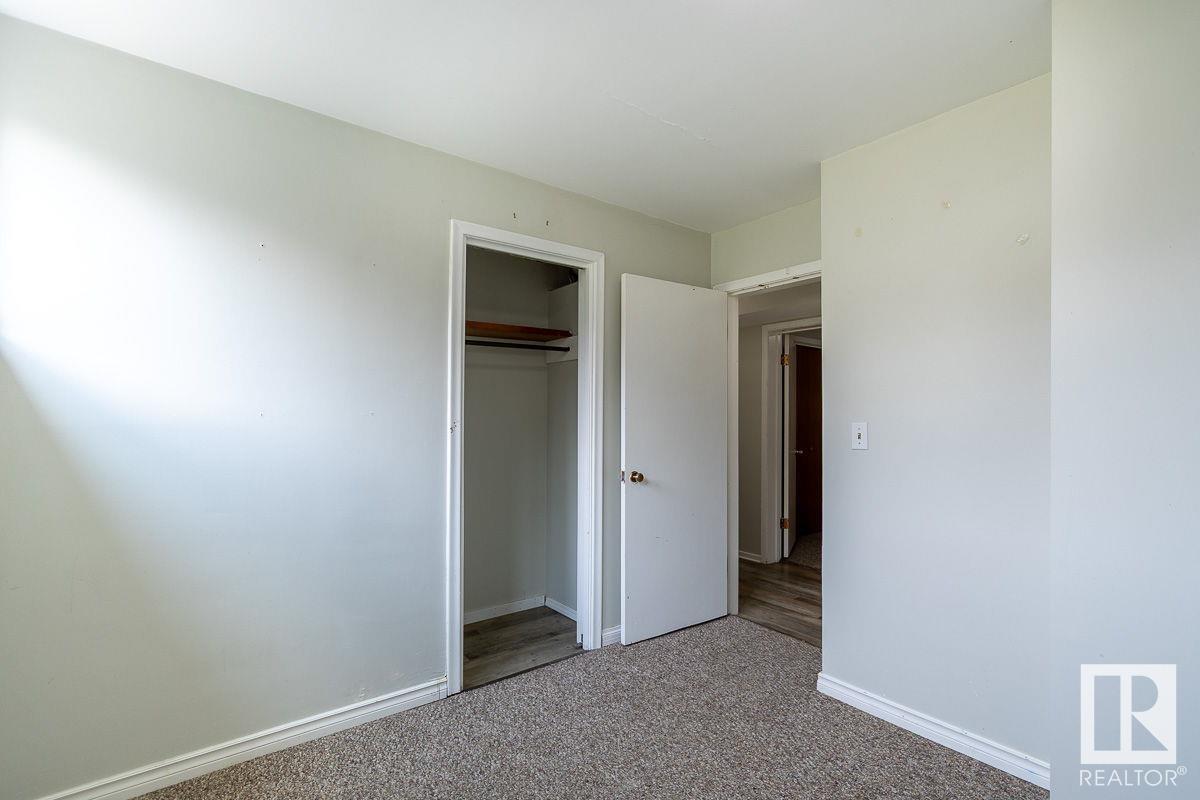 Single Family House Bungalow for Sale in  and   AV NW Edmonton 