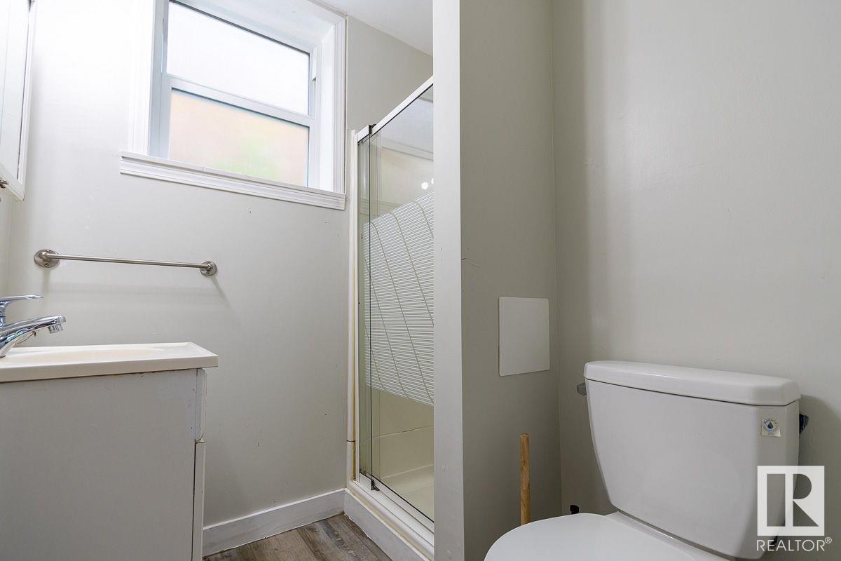 Single Family House Bungalow for Sale in  and   AV NW Edmonton 