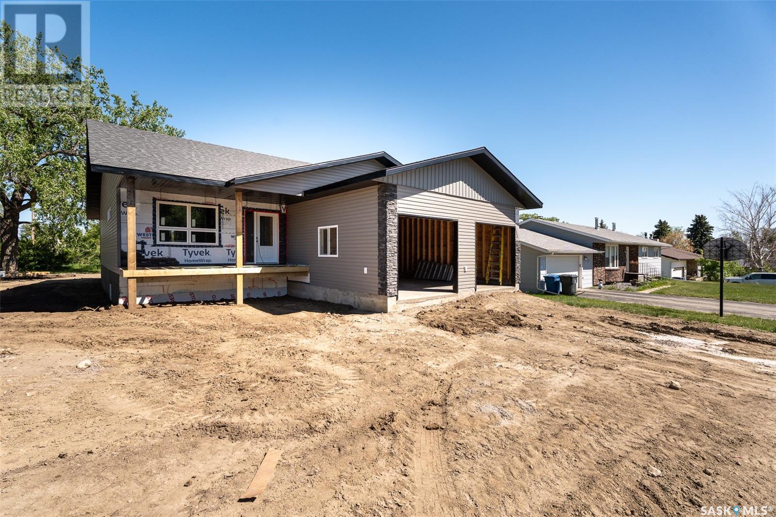 Photo 7 of 118 Kamas Street, Mortlach SK
