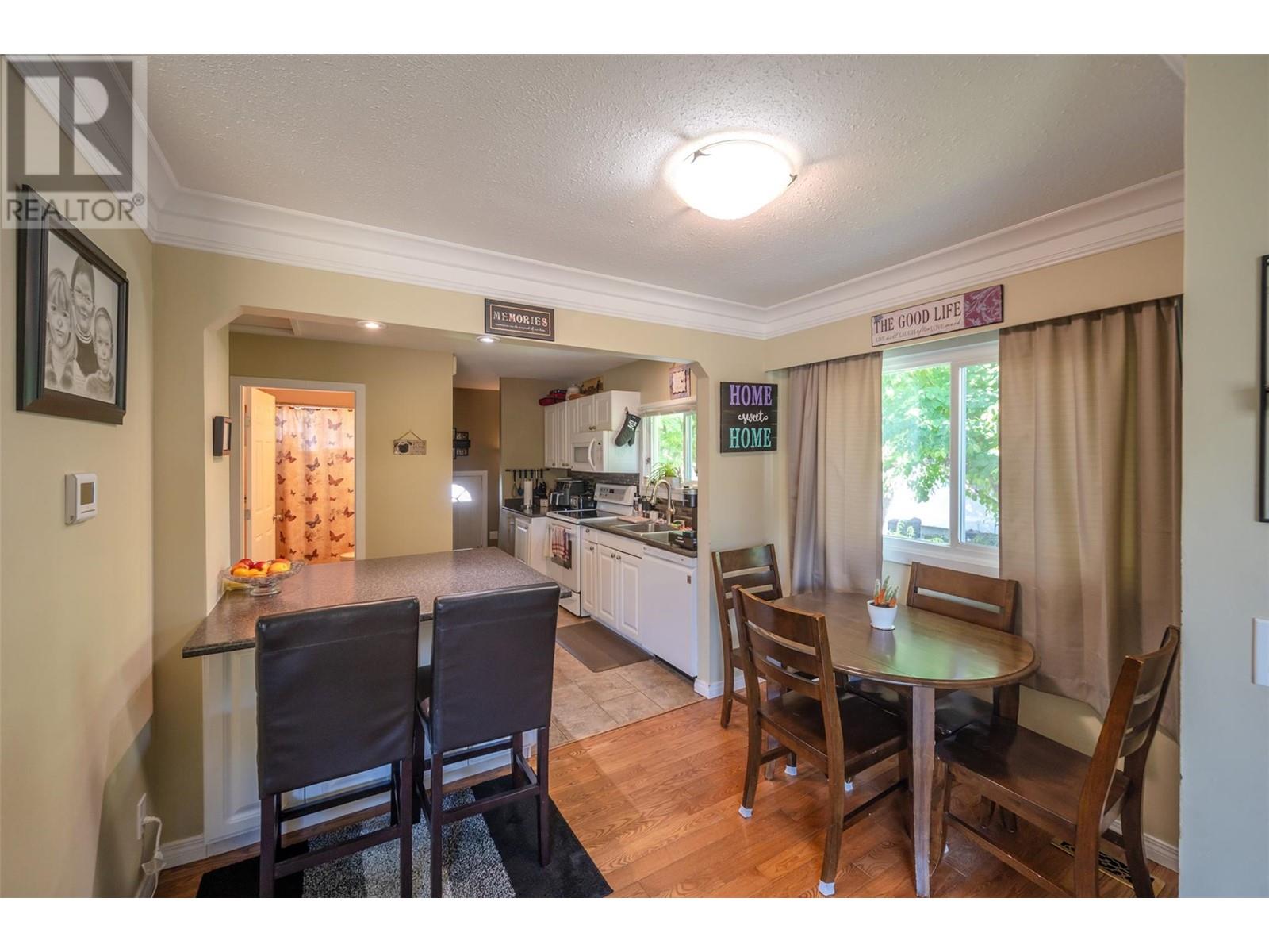 480 Orchard Avenue, Penticton