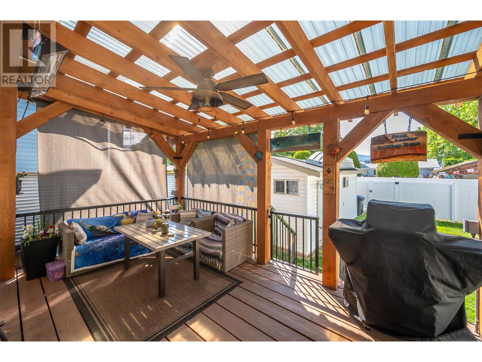 480 Orchard Avenue, Penticton