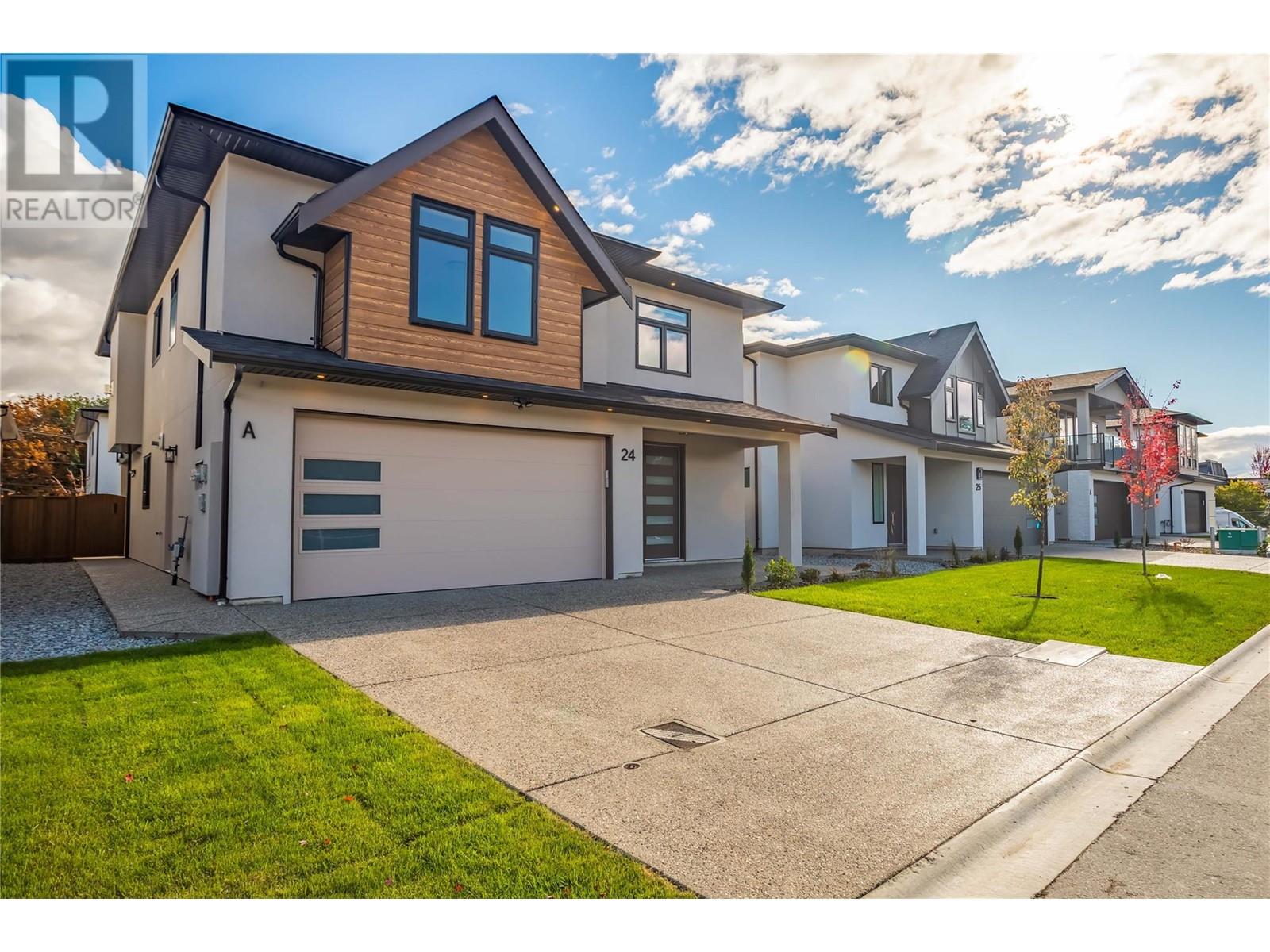 24 19950 McCarthy Road, Lake Country