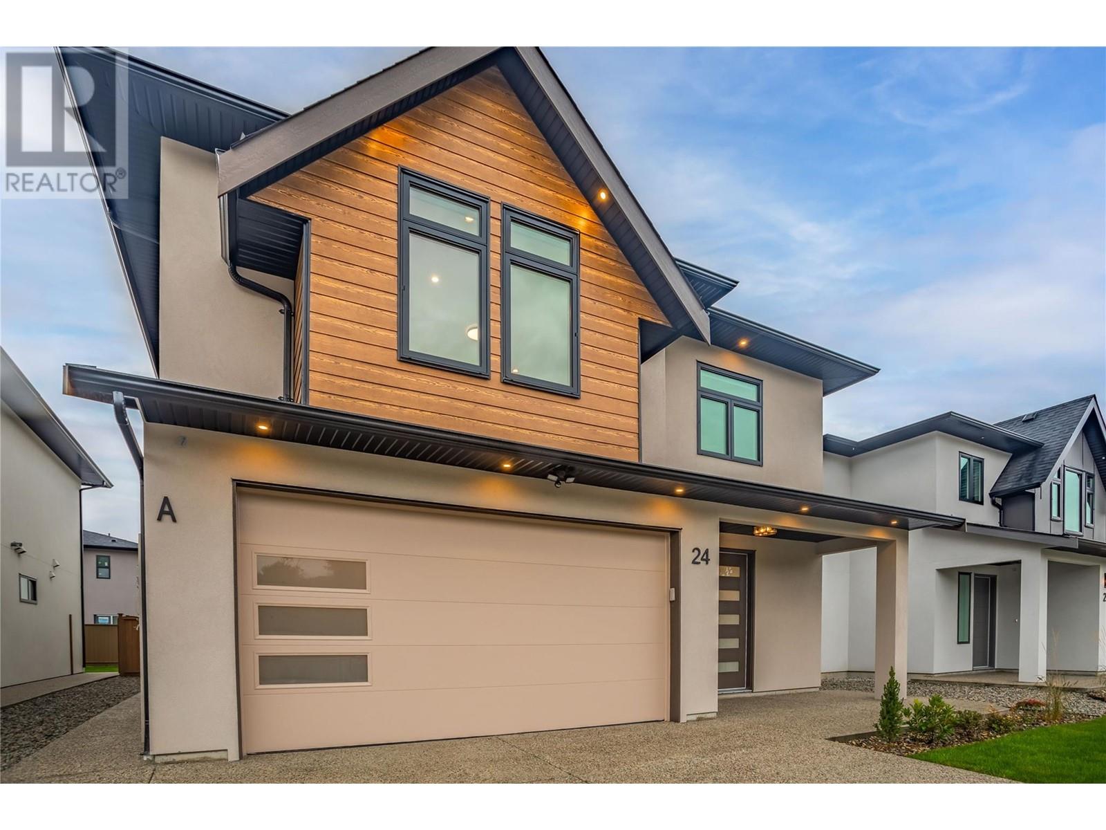 24 19950 McCarthy Road, Lake Country
