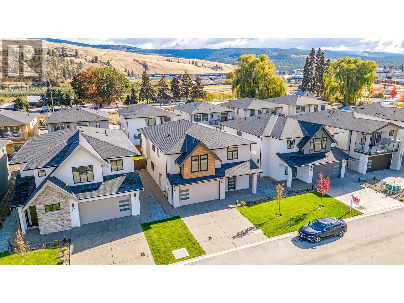 24 19950 McCarthy Road, Lake Country