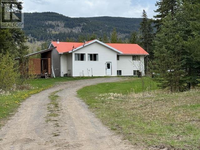 1 41522 W YELLOWHEAD 16 HIGHWAY, Telkwa