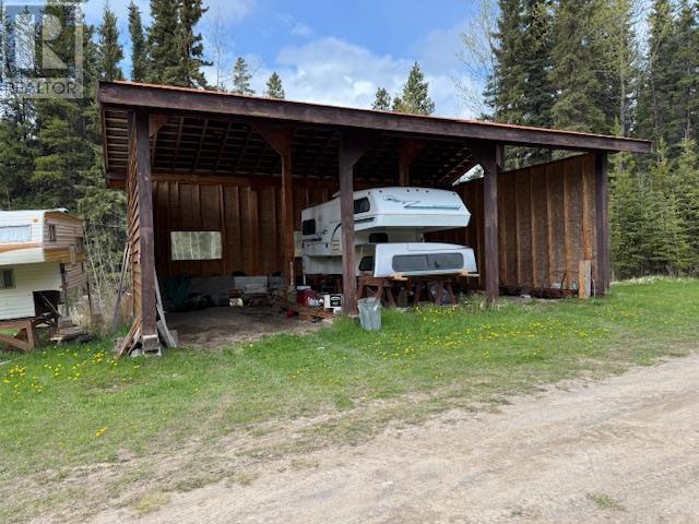 1 41522 W YELLOWHEAD 16 HIGHWAY, Telkwa