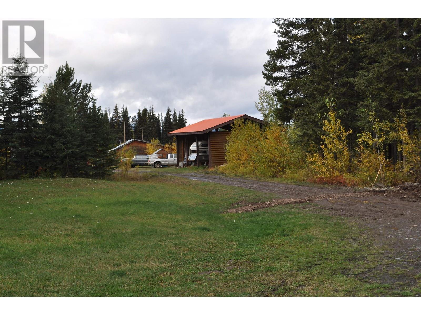 1 41522 W YELLOWHEAD 16 HIGHWAY, Telkwa