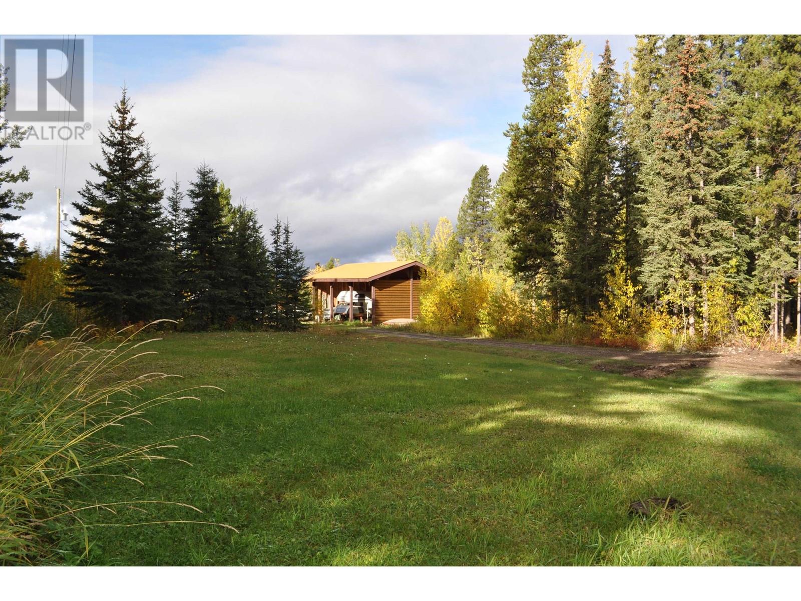 1 41522 W YELLOWHEAD 16 HIGHWAY, Telkwa