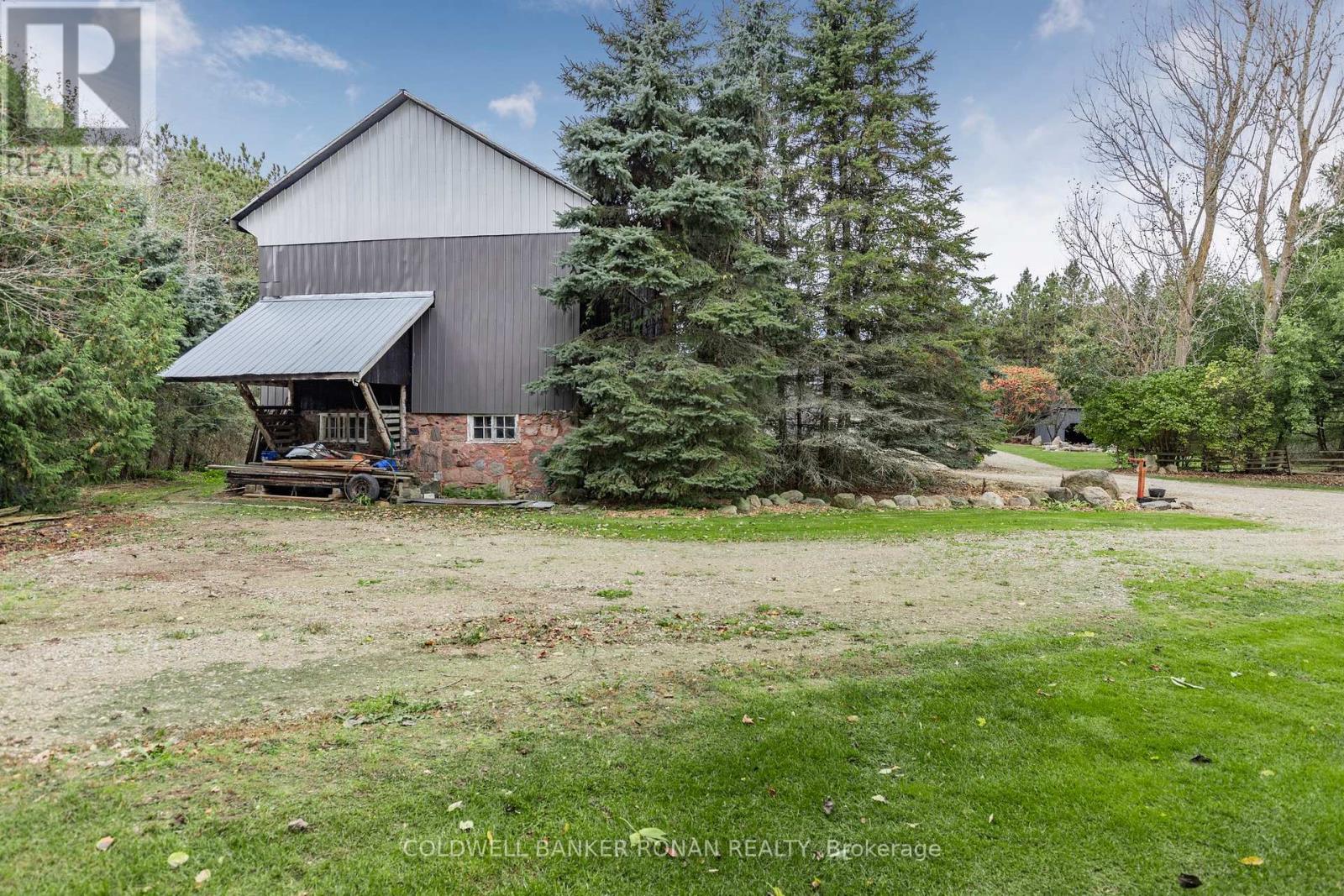 Photo 15 of 836138 4th Line E, Mulmur ON