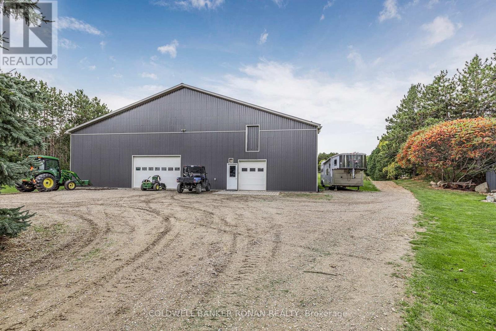 Photo 13 of 836138 4th Line E, Mulmur ON