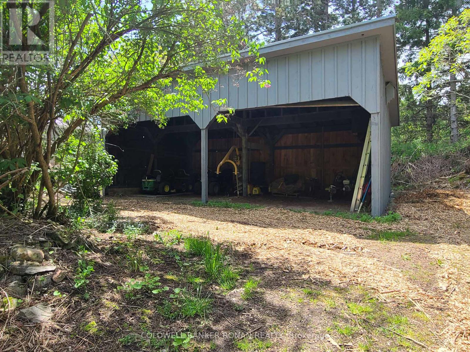 Photo 49 of 836138 4th Line E, Mulmur ON