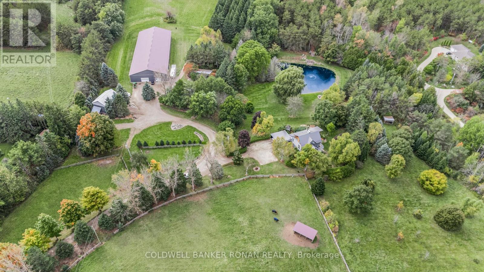 Photo 40 of 836138 4th Line E, Mulmur ON