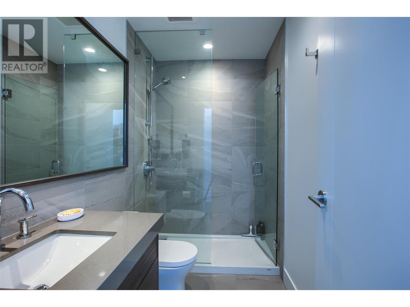 1102 1191 Sunset Drive, Kelowna