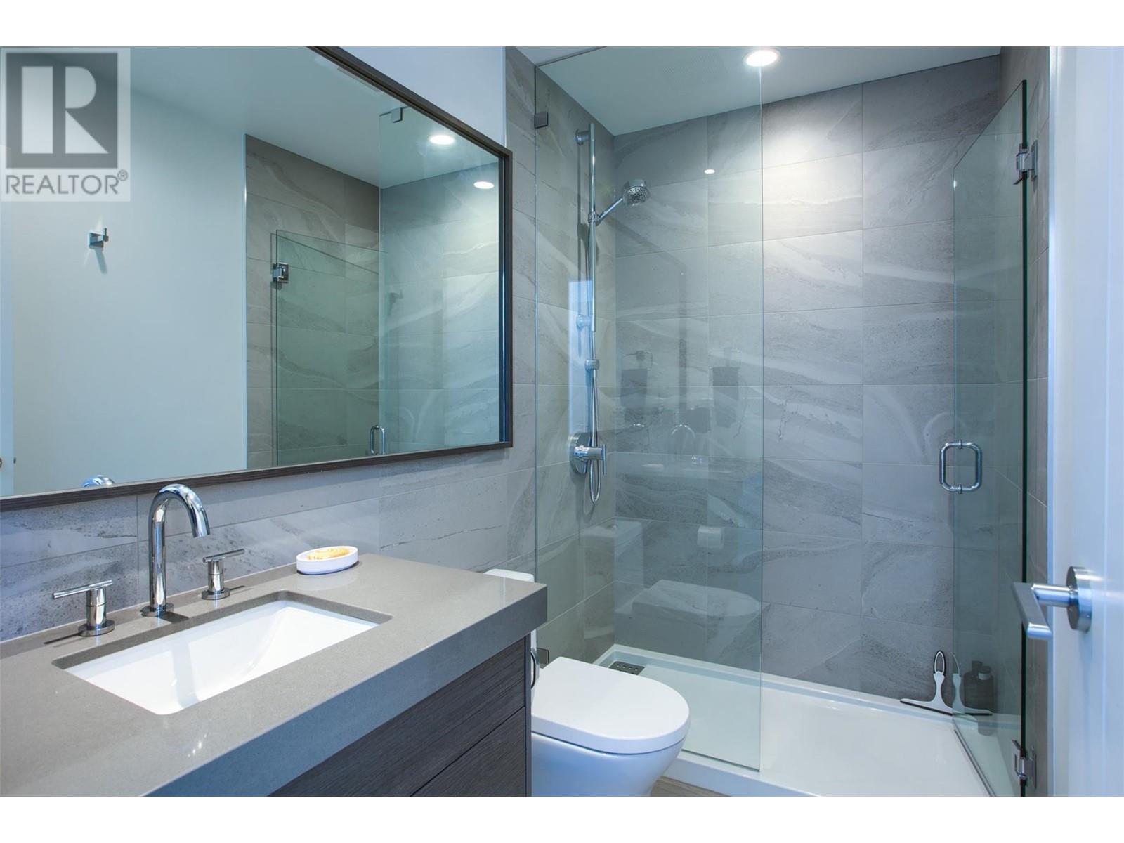 1102 1191 Sunset Drive, Kelowna