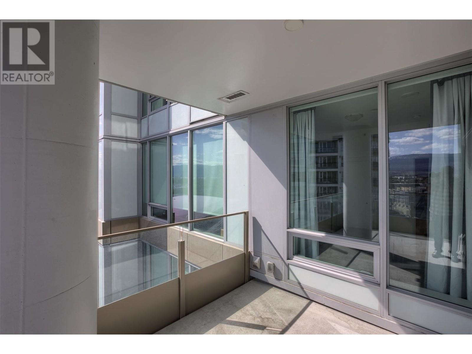 1102 1191 Sunset Drive, Kelowna