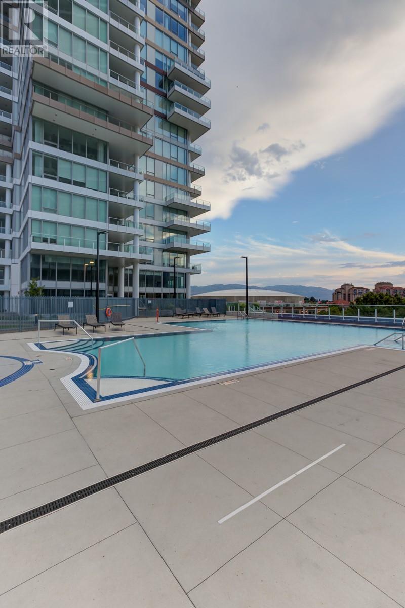 1102 1191 Sunset Drive, Kelowna