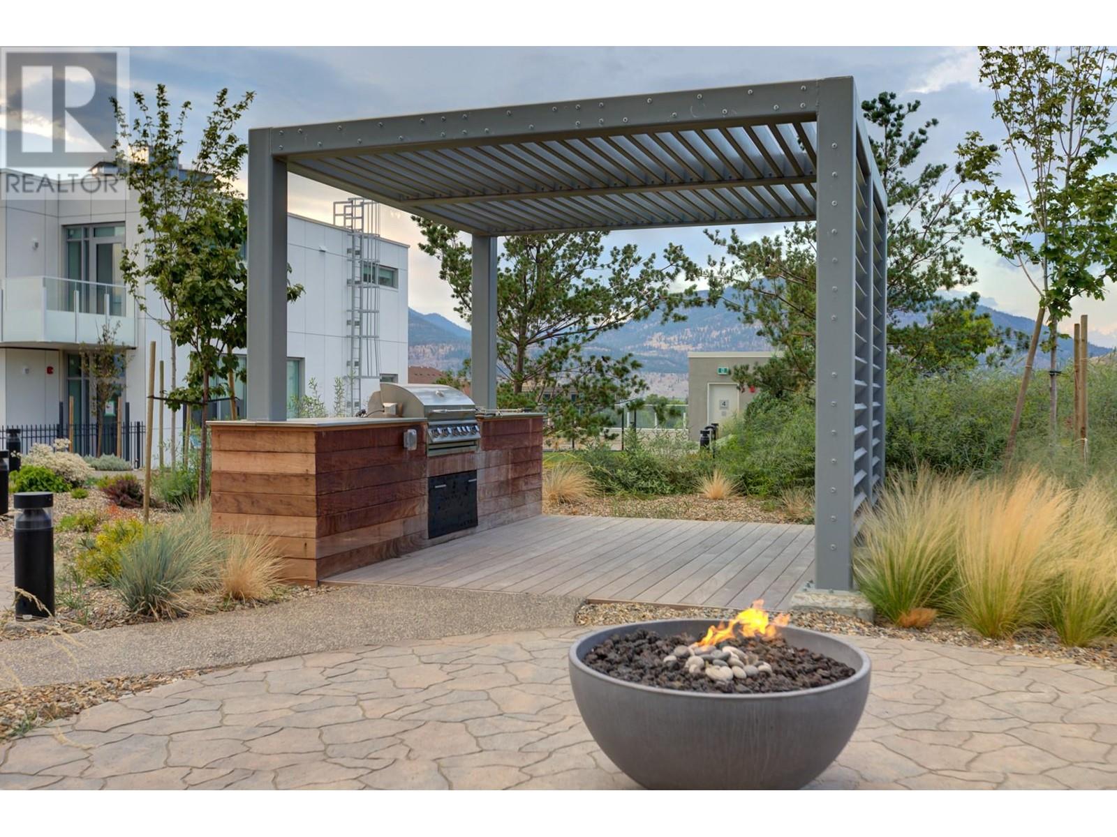 1102 1191 Sunset Drive, Kelowna
