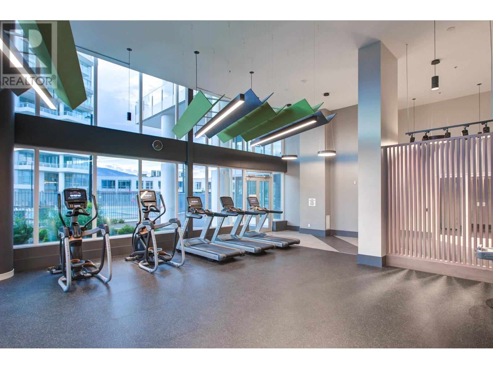 1102 1191 Sunset Drive, Kelowna