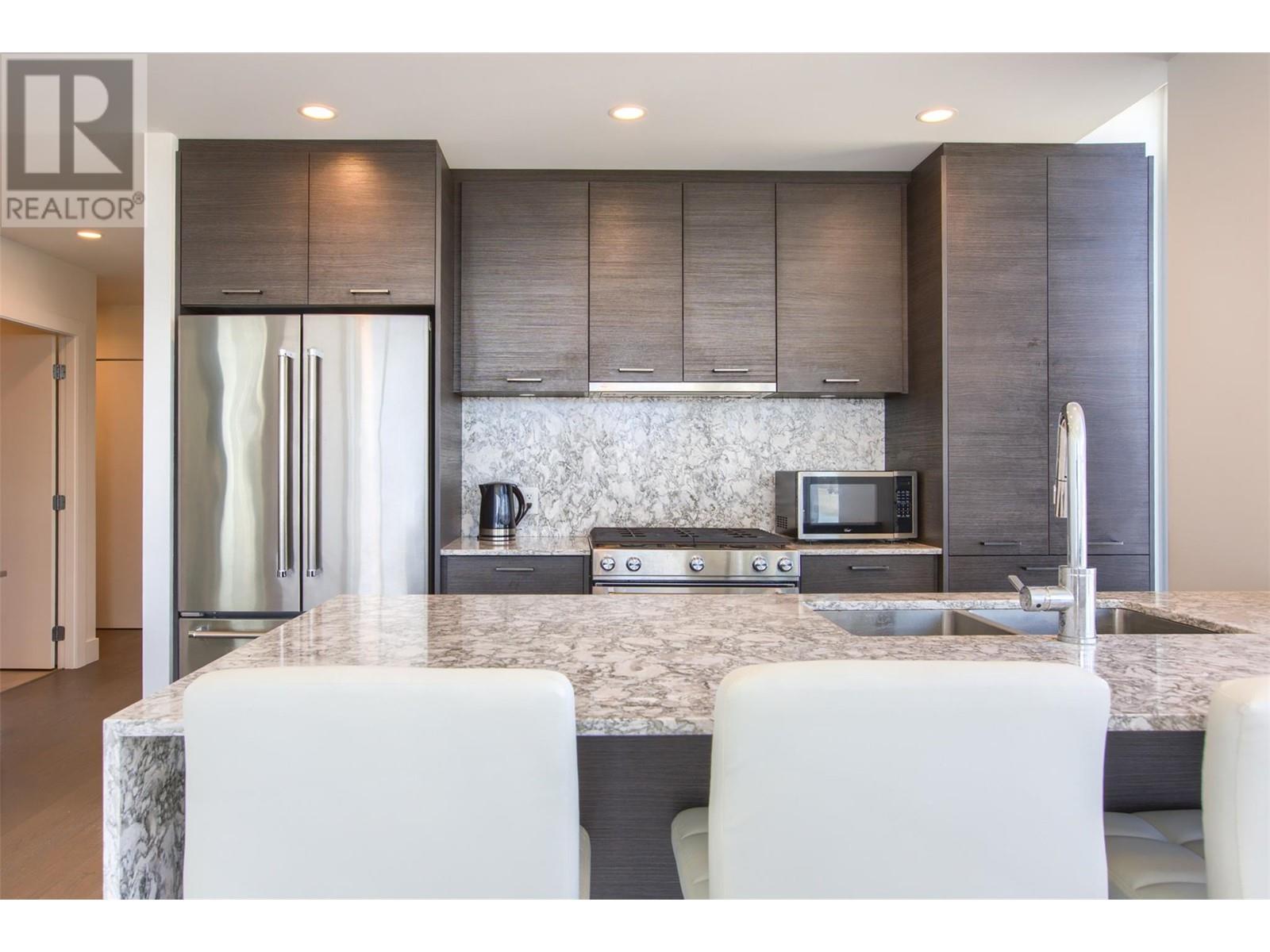 1102 1191 Sunset Drive, Kelowna