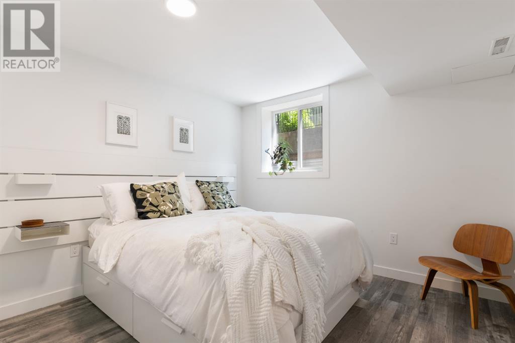 Single Family House Bungalow for Sale in  Rosehill Drive NW Rosemont Calgary 