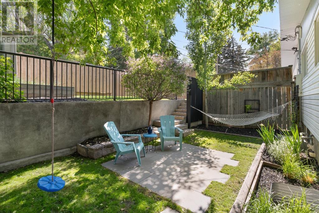 Single Family House Bungalow for Sale in  Rosehill Drive NW Rosemont Calgary 
