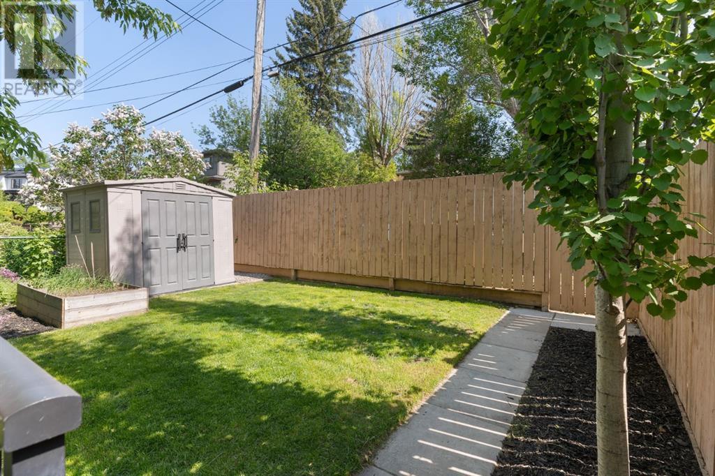 Single Family House Bungalow for Sale in  Rosehill Drive NW Rosemont Calgary 