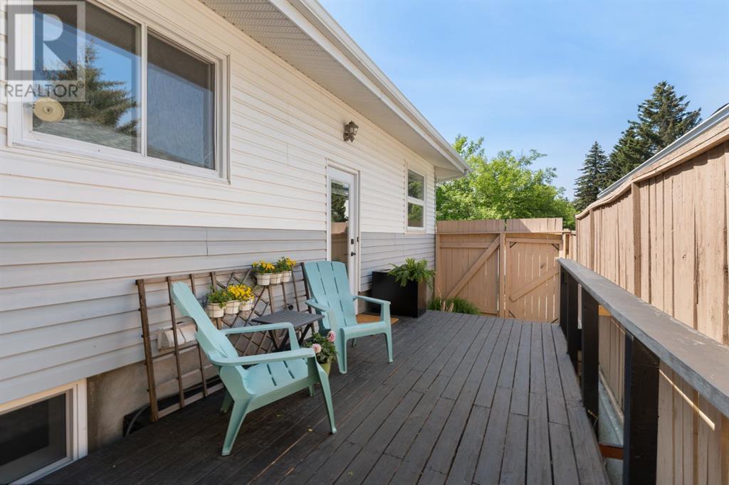 Single Family House Bungalow for Sale in  Rosehill Drive NW Rosemont Calgary 